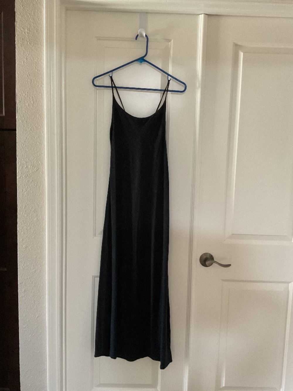 Splendid Breeze Dress XS Black